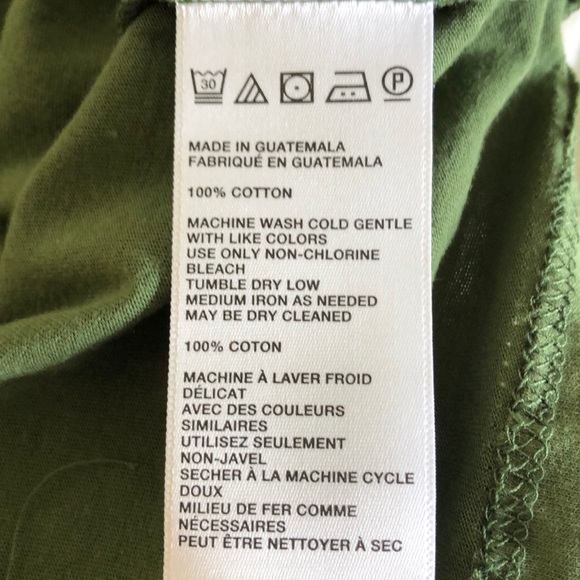 NEW Urban Outfitter Silence & Noise Susie Tee - Picture 8 of 8